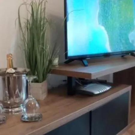 Apartment Comfort Dea Rijeka
