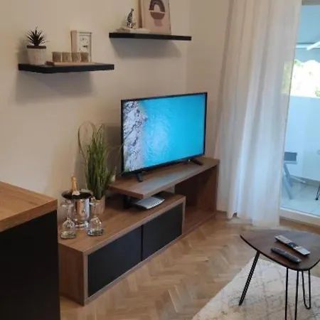 Apartment Comfort Dea *