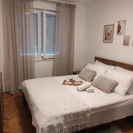 Comfort Dea Apartment