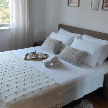 Apartment Comfort Dea
