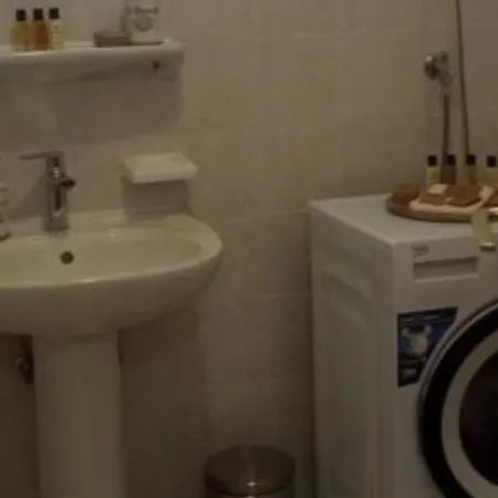 Apartment Comfort Dea