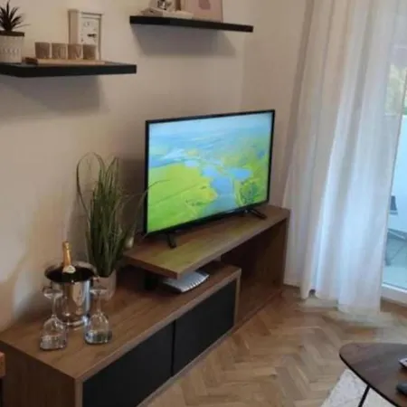 Comfort Dea Apartment