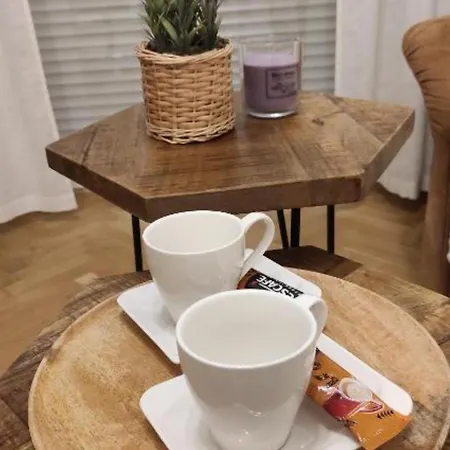 Comfort Dea * Rijeka