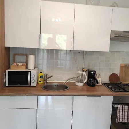 Apartment Comfort Dea