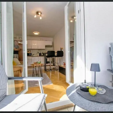 Apartment Comfort Dea