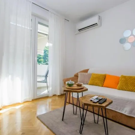 Comfort Dea Apartment